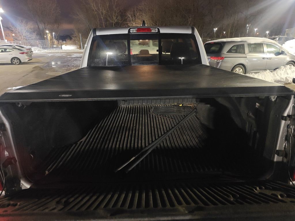 Used 2020 RAM 1500 Big Horn image 5