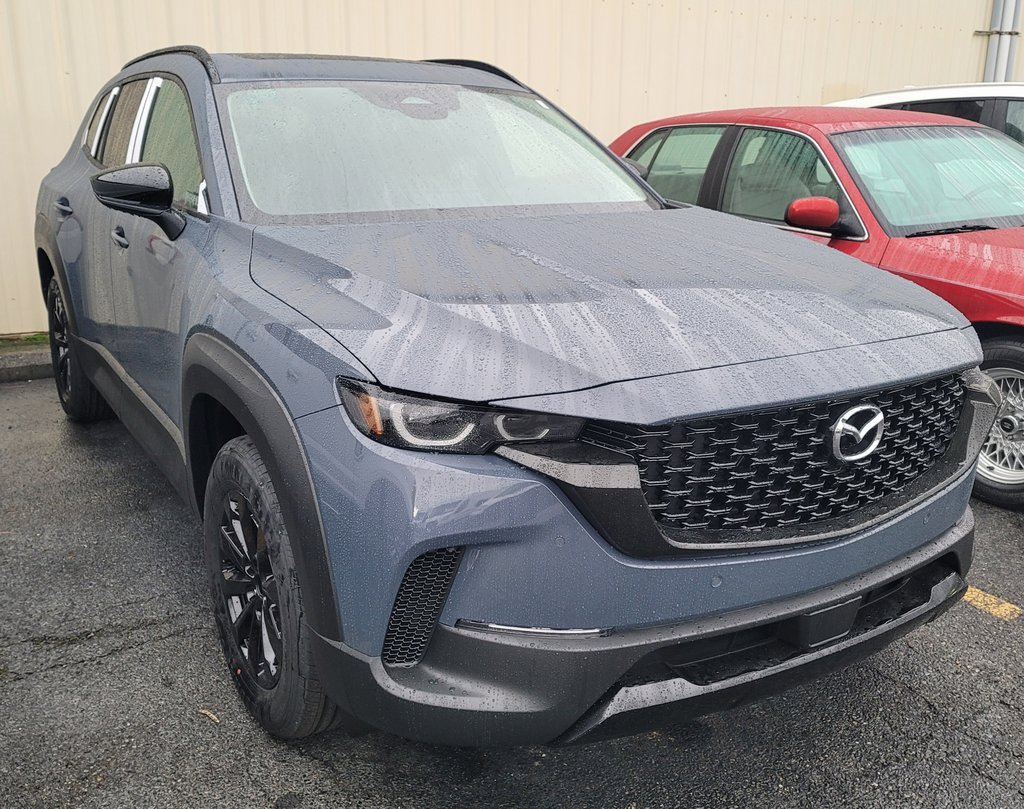 New 2026 MAZDA CX-50 AWD 2.5 Hybrid w/ Premium Pkg