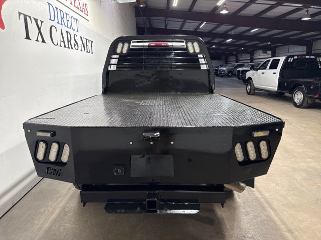 Used 2024 RAM 2500 Tradesman w/ Chrome Appearance Group AWD/4WD image 7