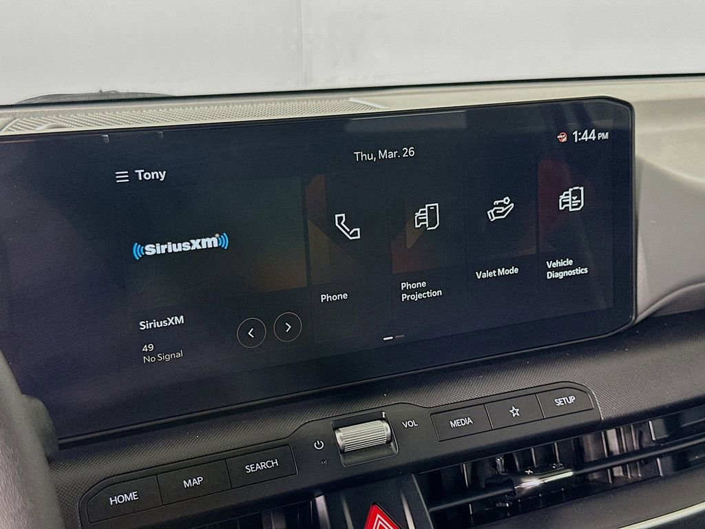 Used 2025 Kia K4 LXS image 24