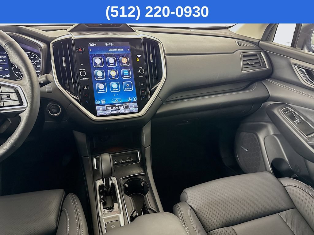 Used 2026 Subaru Ascent Limited AWD/4WD image 30