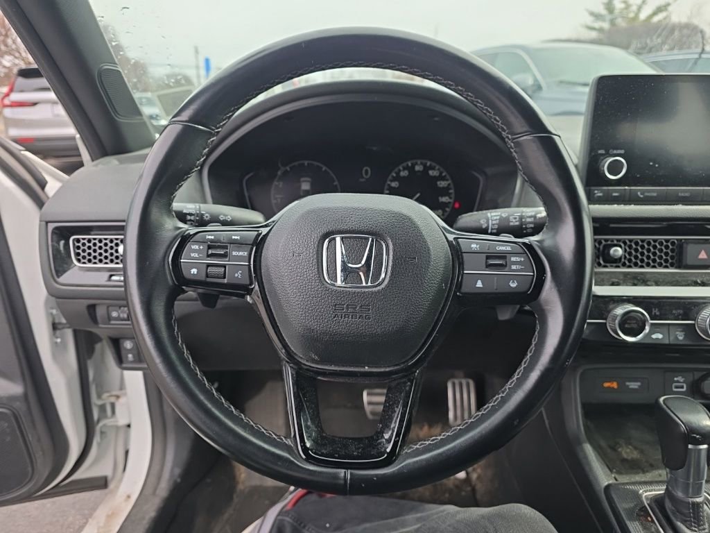 Used 2023 Honda Civic Sport image 12