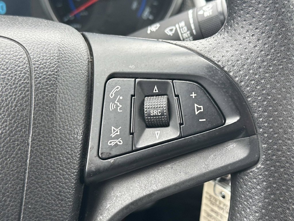 Used 2016 Chevrolet Cruze LT FWD image 23