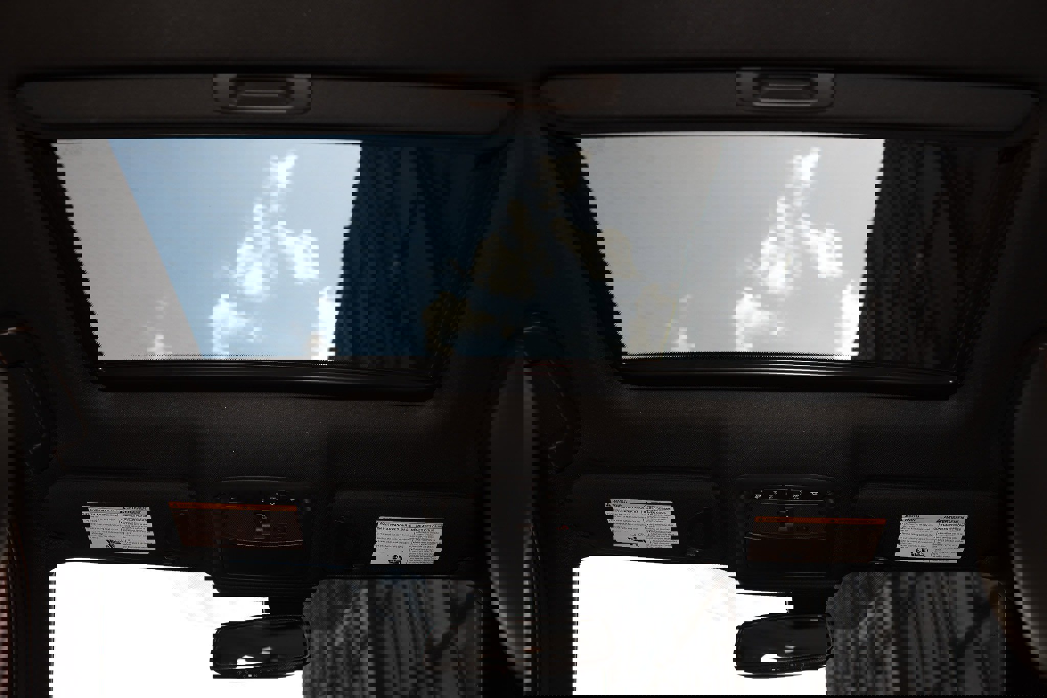 Used 2019 INFINITI Q50 Red Sport 400 w/ Sensory Package image 29