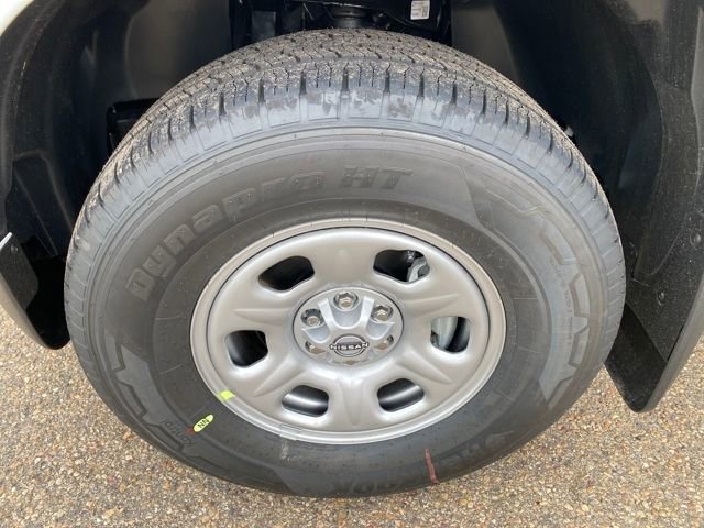 New 2026 Nissan Frontier S image 24