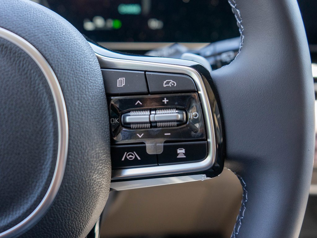 New 2026 Kia Carnival SX image 20