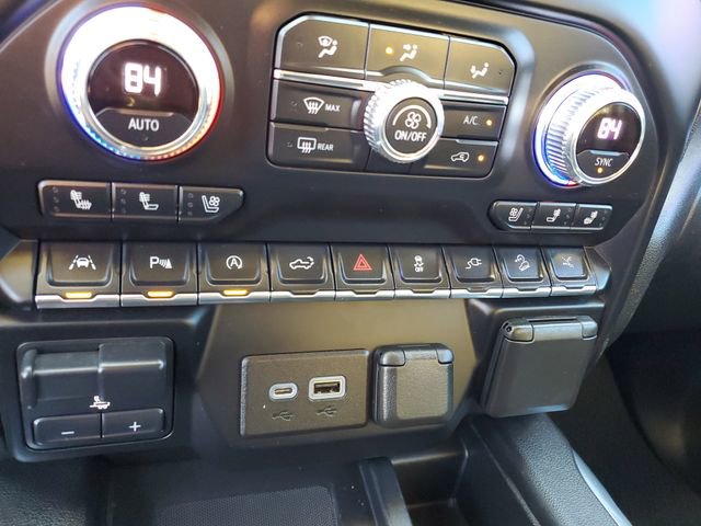 Used 2021 GMC Sierra 1500 Denali w/ Denali Ultimate Package image 24