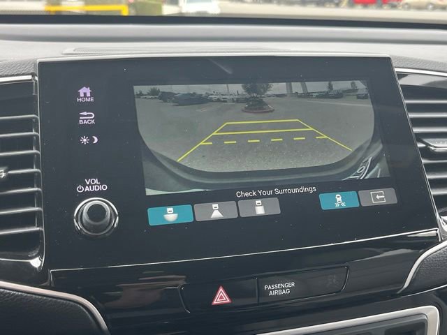 Used 2022 Honda Pilot Touring image 14