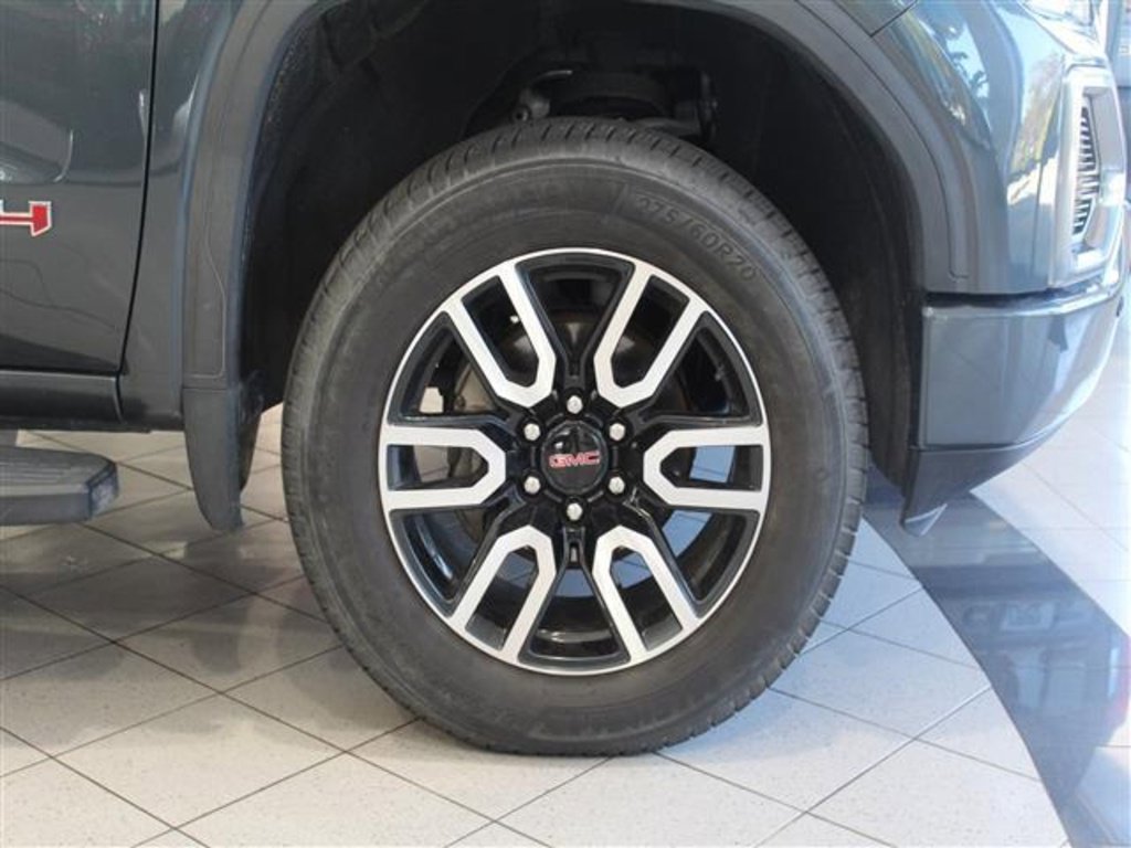 Used 2019 GMC Sierra 1500 AT4 w/ AT4 Premium Package image 23