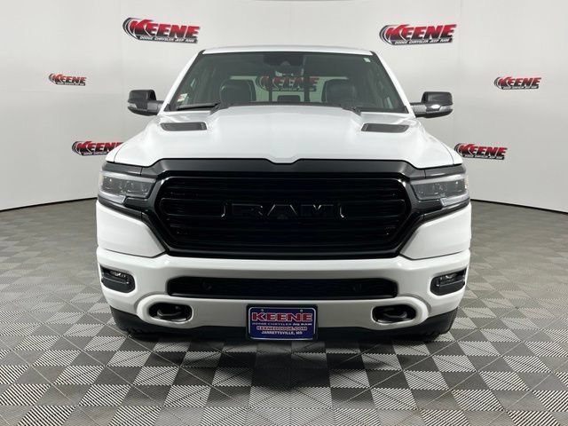 Used 2024 RAM 1500 Limited AWD/4WD image 4