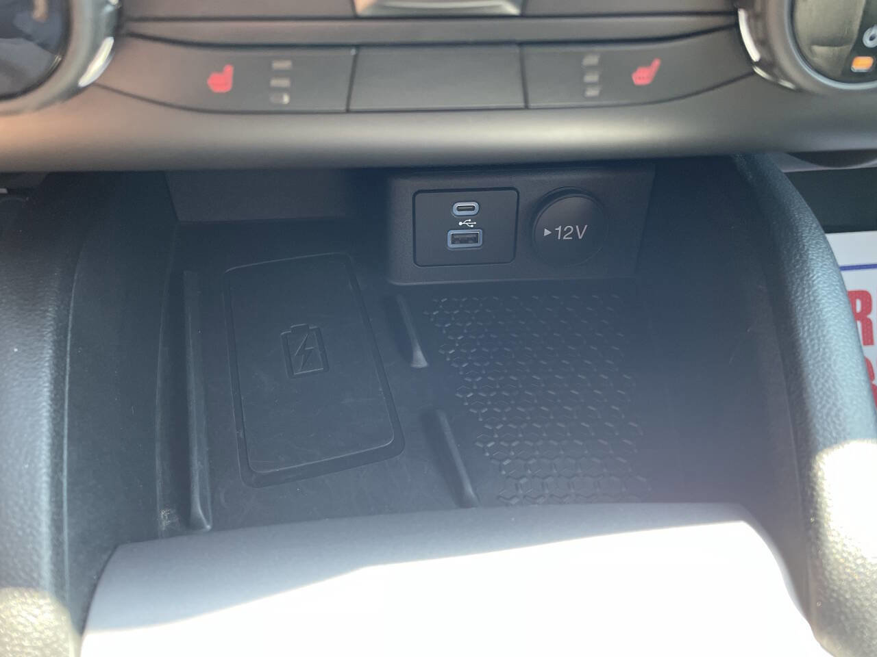 Used 2022 Ford Bronco Sport Big Bend w/ Convenience Package image 22