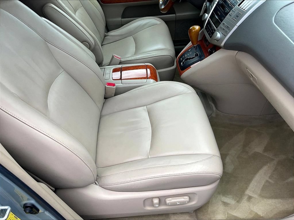 Used 2005 Lexus RX 330 AWD image 30