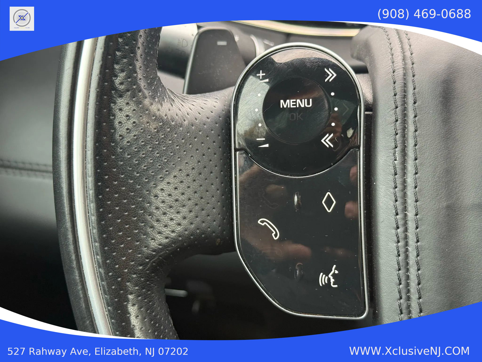 Used 2020 Land Rover Range Rover Evoque R-Dynamic HSE image 12