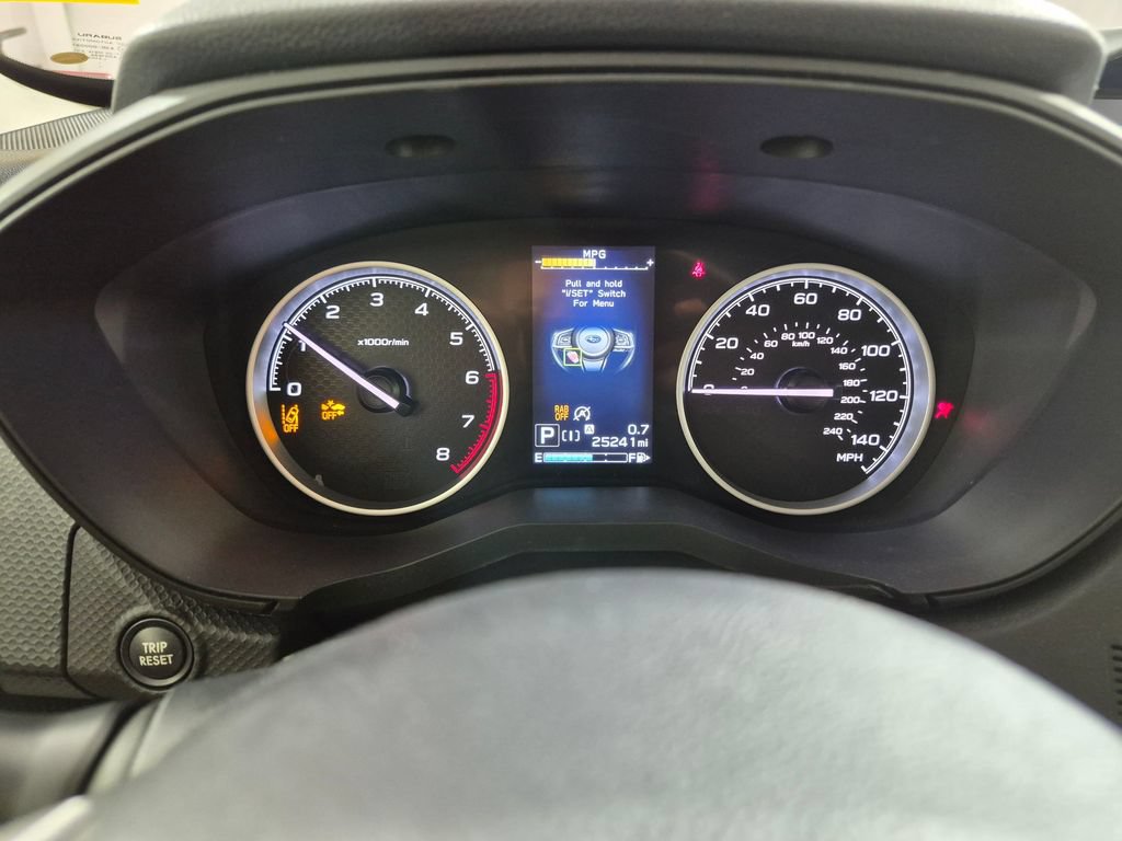 Used 2020 Subaru Forester Limited AWD/4WD image 16