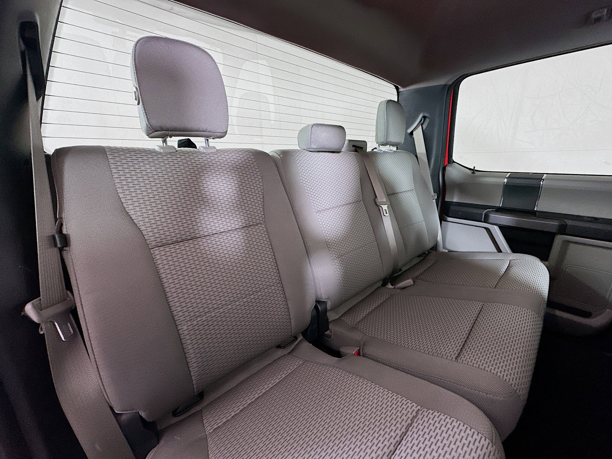 Used 2016 Ford F150 XLT w/ Equipment Group 301A Mid image 24