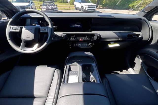 New 2026 Hyundai Palisade XRT Pro image 5
