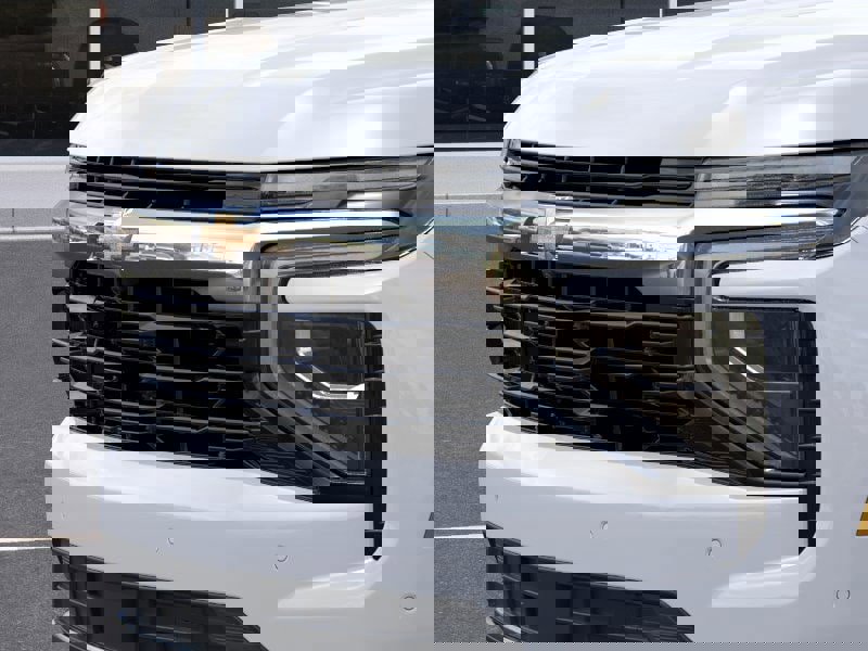 New 2026 Chevrolet Tahoe LS image 37