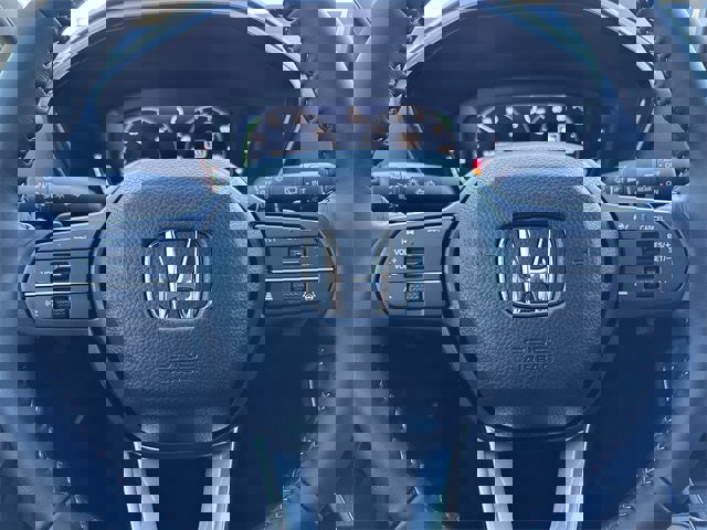 New 2026 Honda CR-V Sport-L image 28