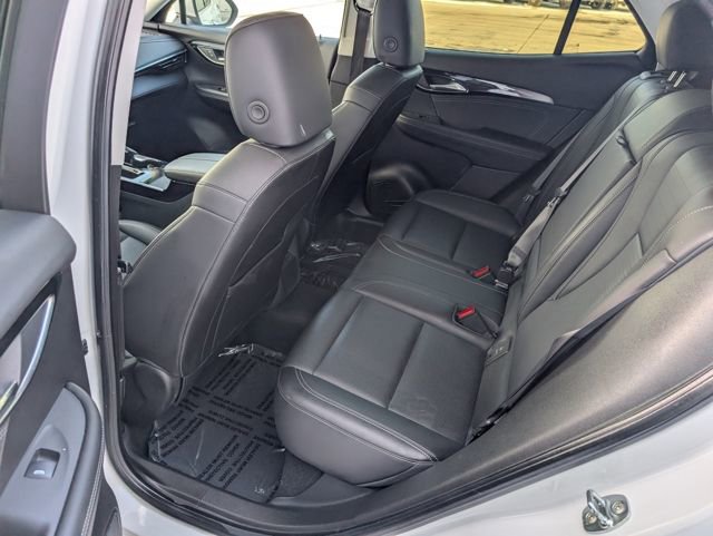 Used 2024 Buick Envision Preferred image 20