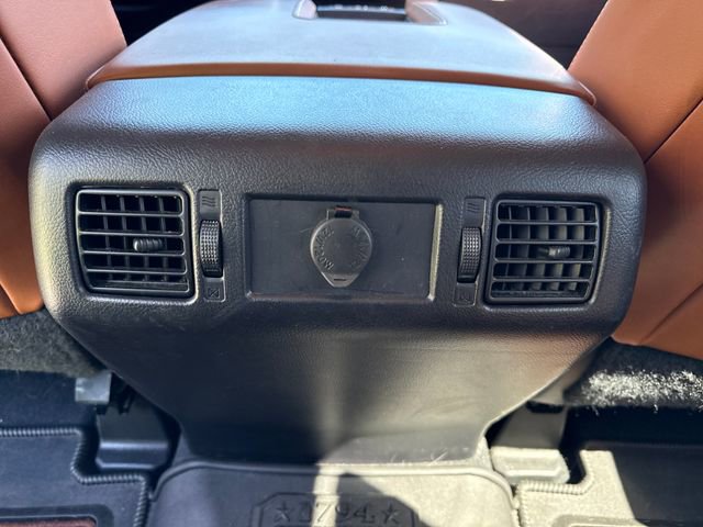 Used 2021 Toyota Tundra 1794 Edition AWD/4WD image 21
