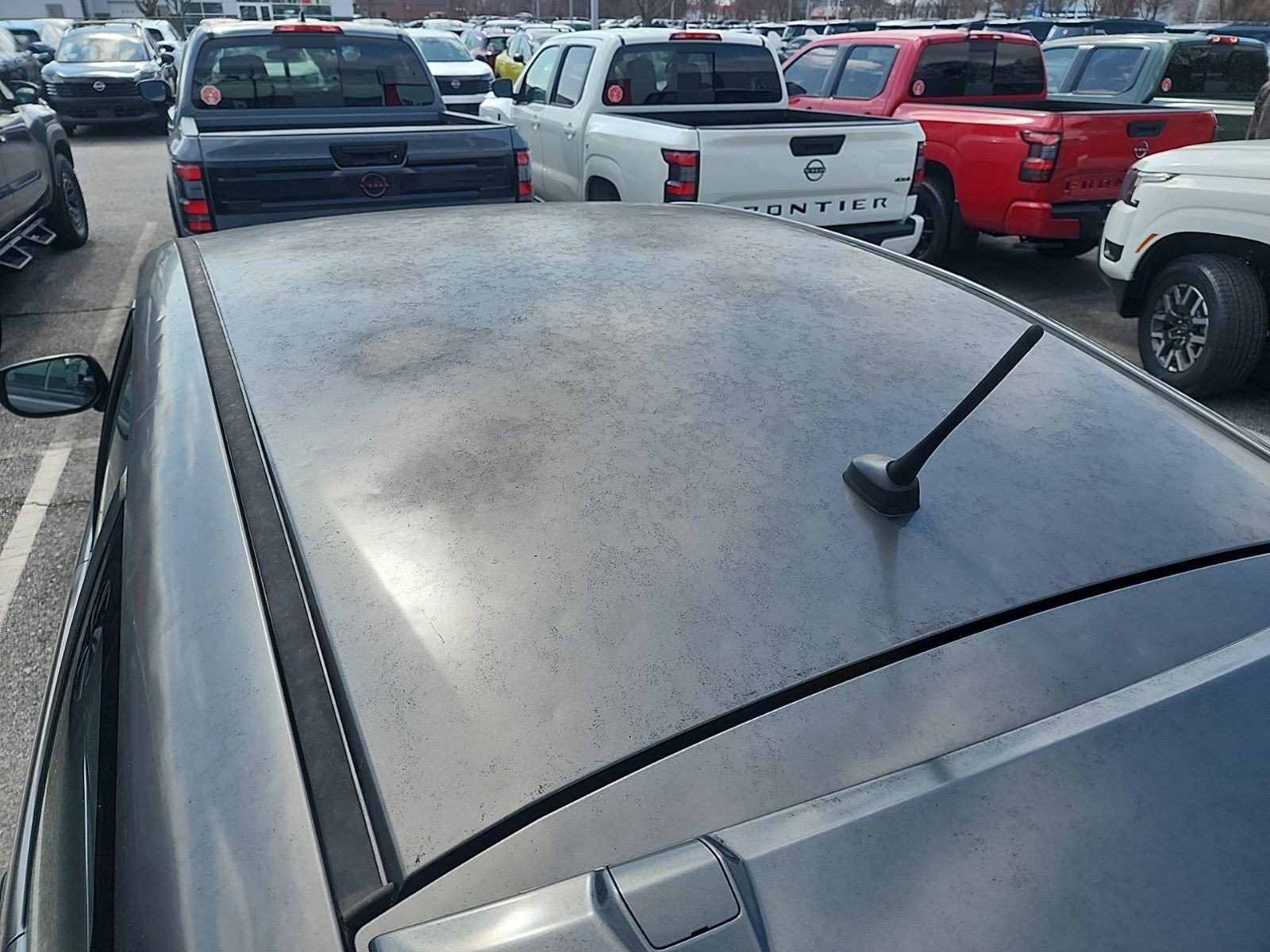 Used 2012 Honda Fit Sport image 14