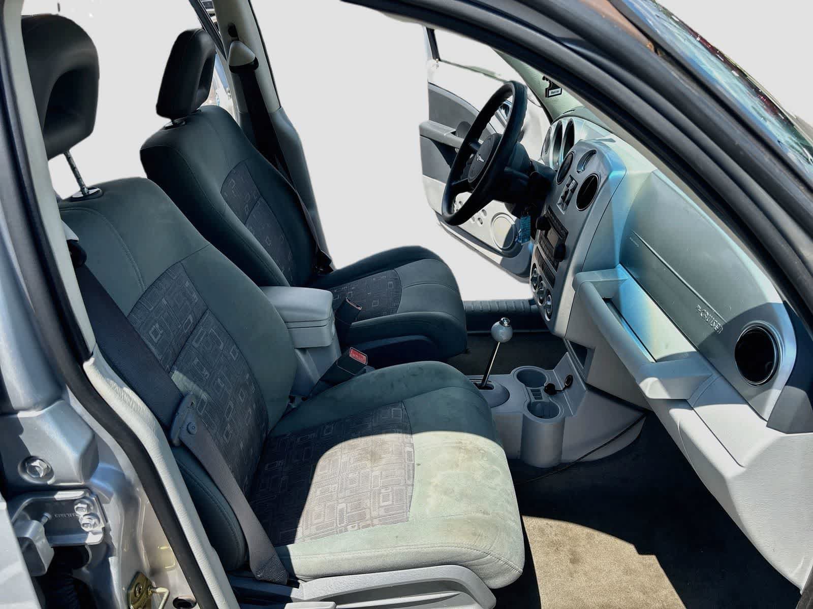 Used 2007 Chrysler PT Cruiser FWD image 24