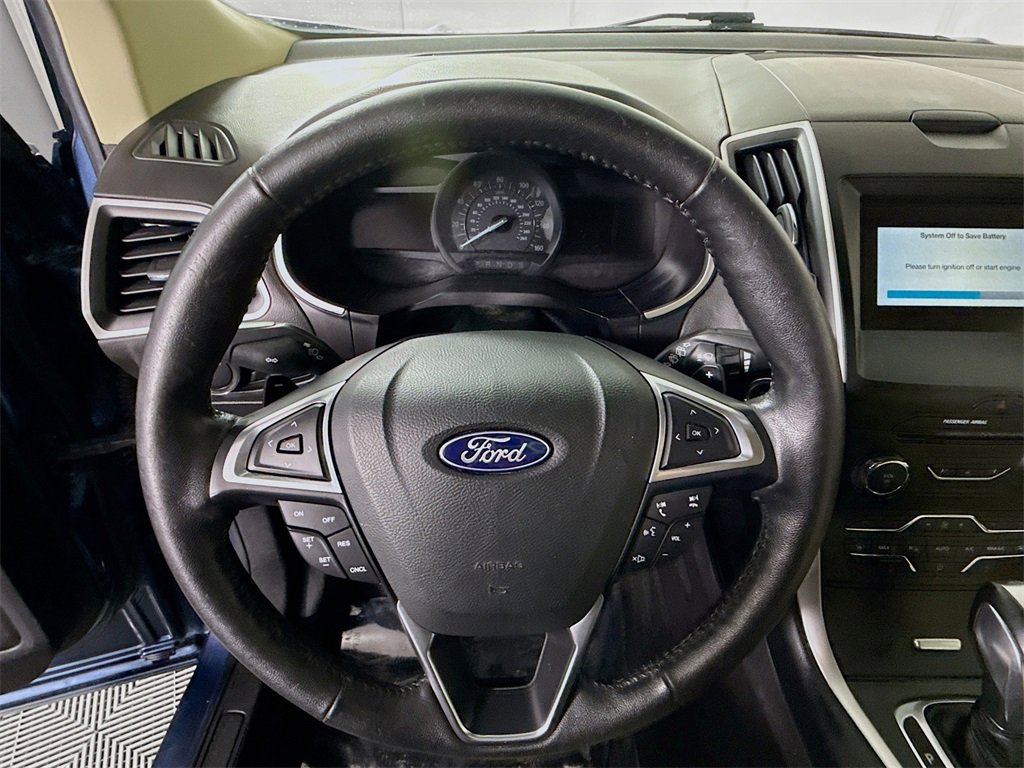 Used 2018 Ford Edge SEL w/ Equipment Group 201A image 19