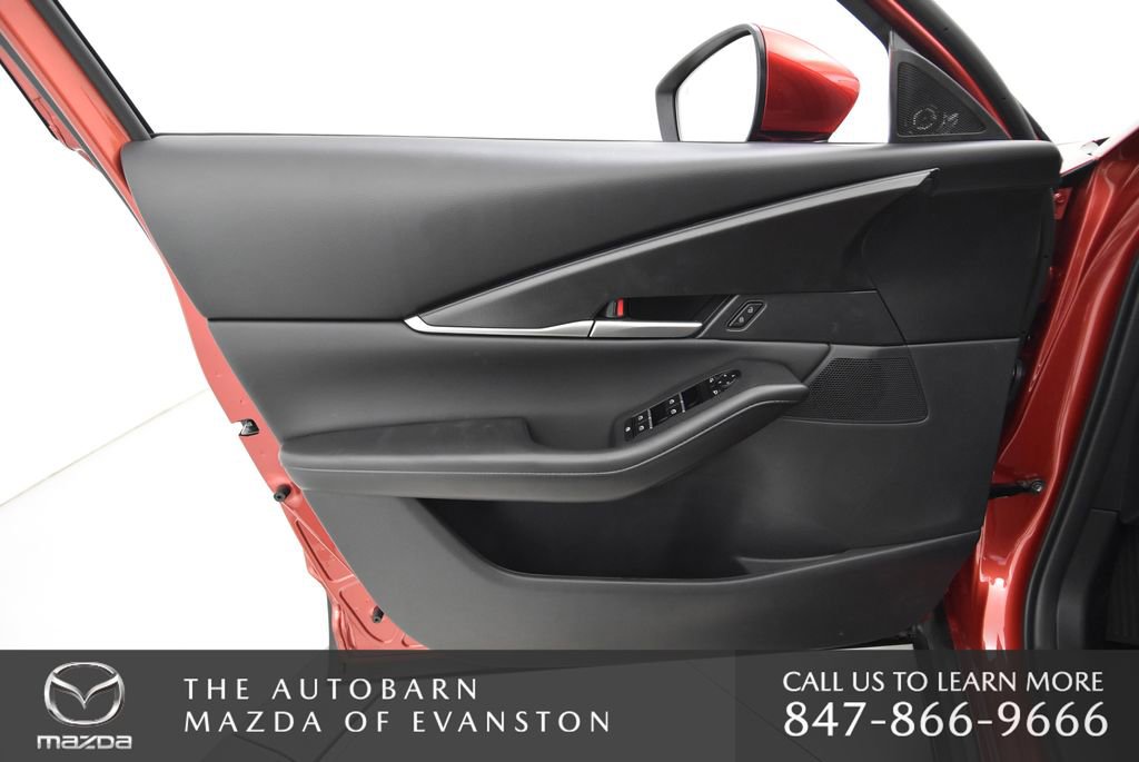 New 2026 MAZDA CX-30 AWD 2.5 S image 31