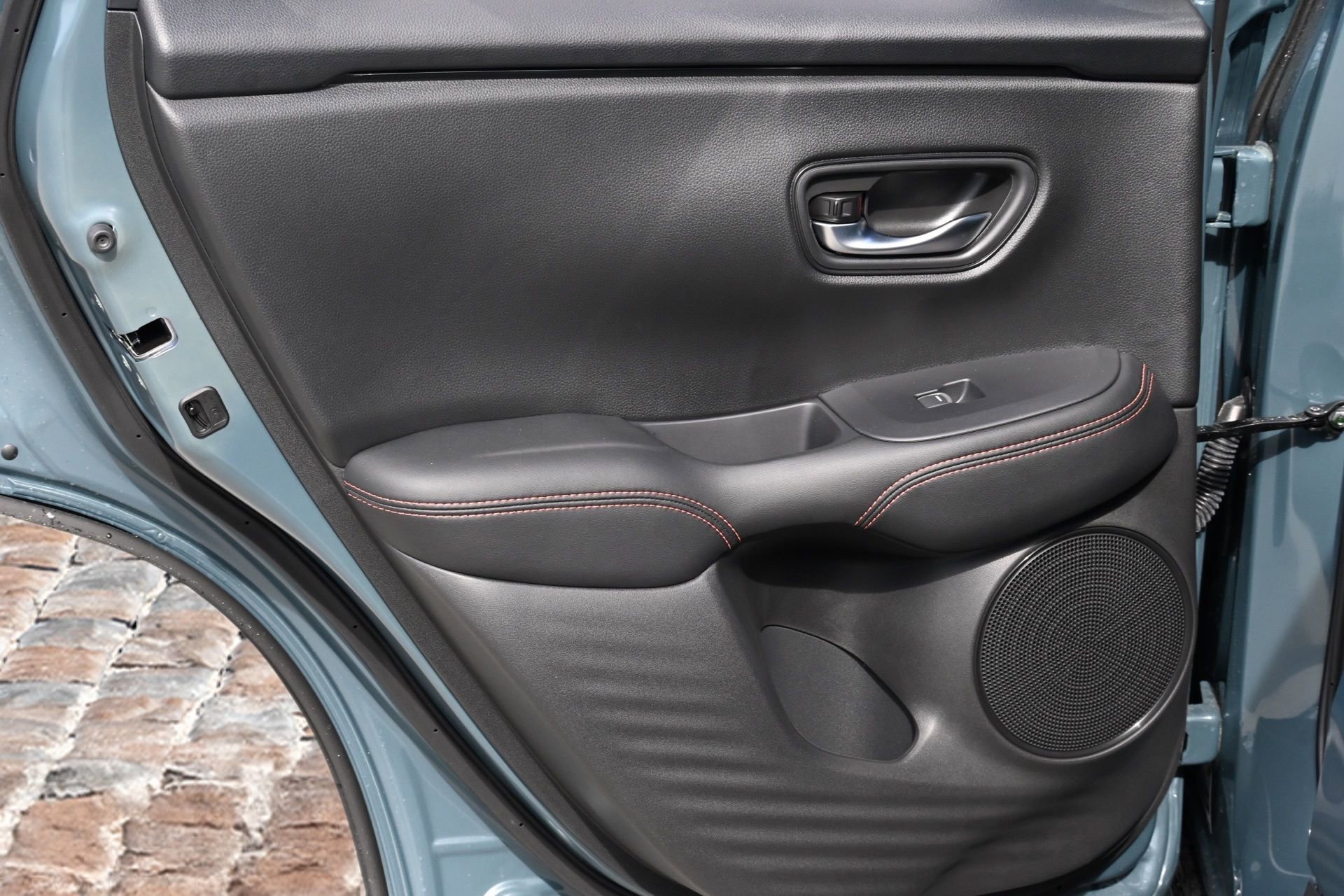 New 2026 Honda HR-V Sport image 32