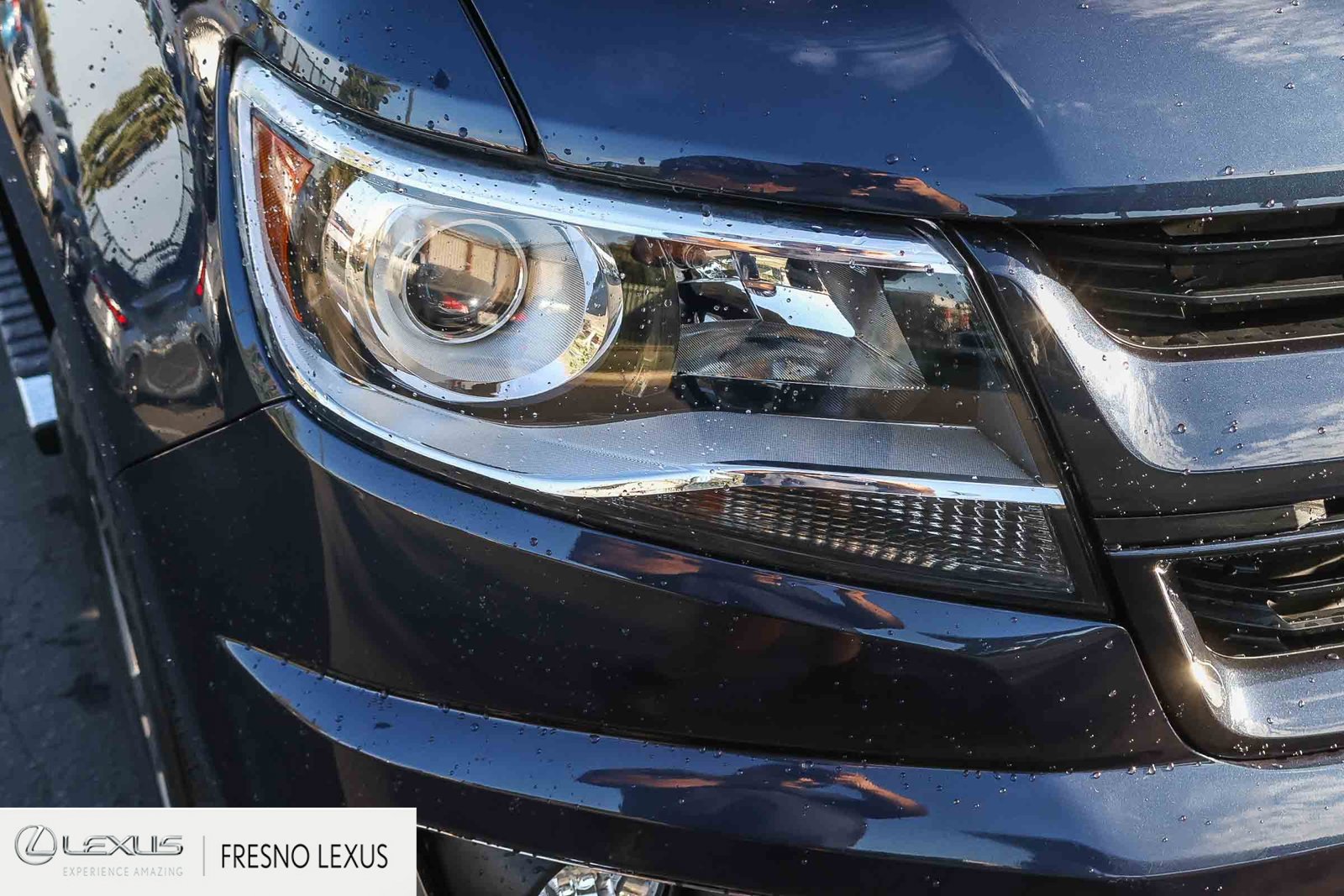 Used 2018 Chevrolet Colorado Z71 w/ Centennial Edition AWD/4WD image 10