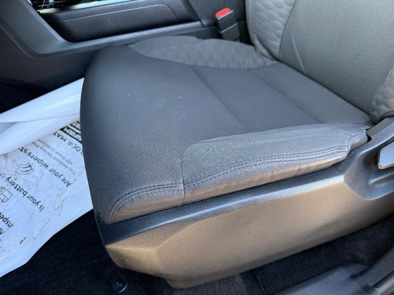 Used 2024 Toyota Tundra SR w/ SR Tow Package image 17