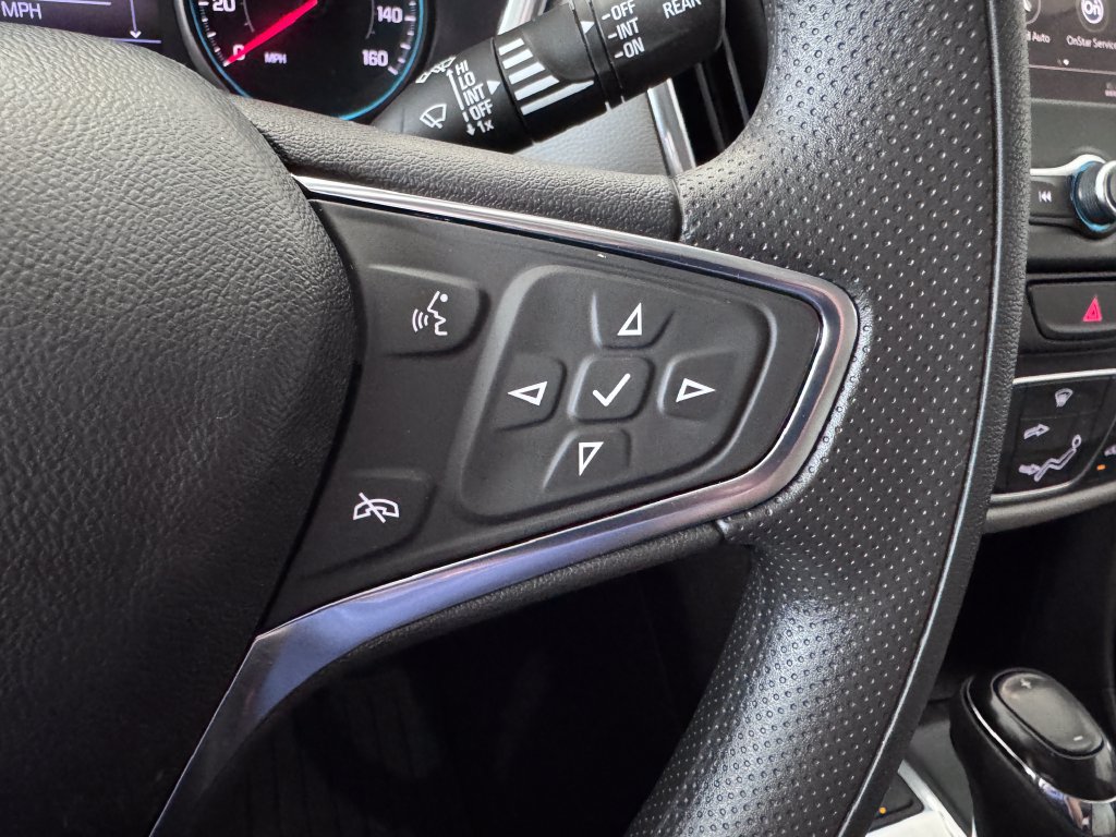 Certified 2020 Chevrolet Equinox LT AWD/4WD image 15