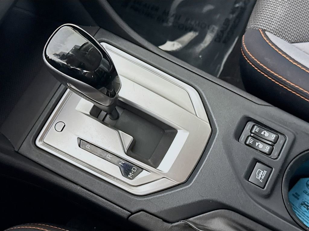 Used 2018 Subaru Crosstrek 2.0i Premium w/ Eyesight System image 19