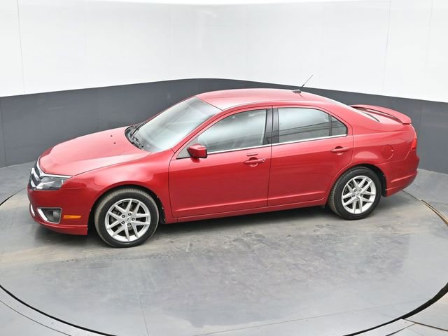 Used 2012 Ford Fusion SEL image 30