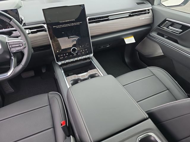 New 2025 GMC Sierra EV Denali image 10