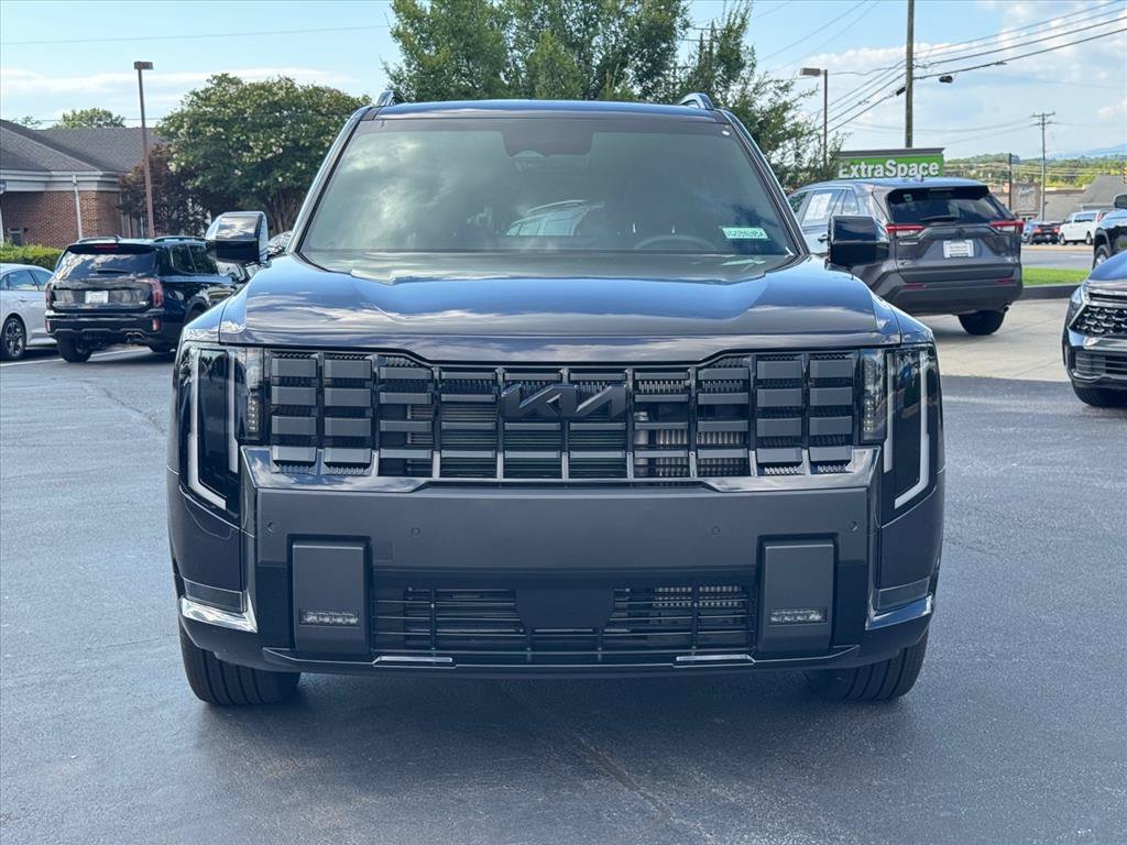 Certified 2027 Kia Telluride EX X-Line w/ Towing Package AWD/4WD image 8