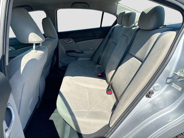 Used 2013 Honda Civic LX image 23