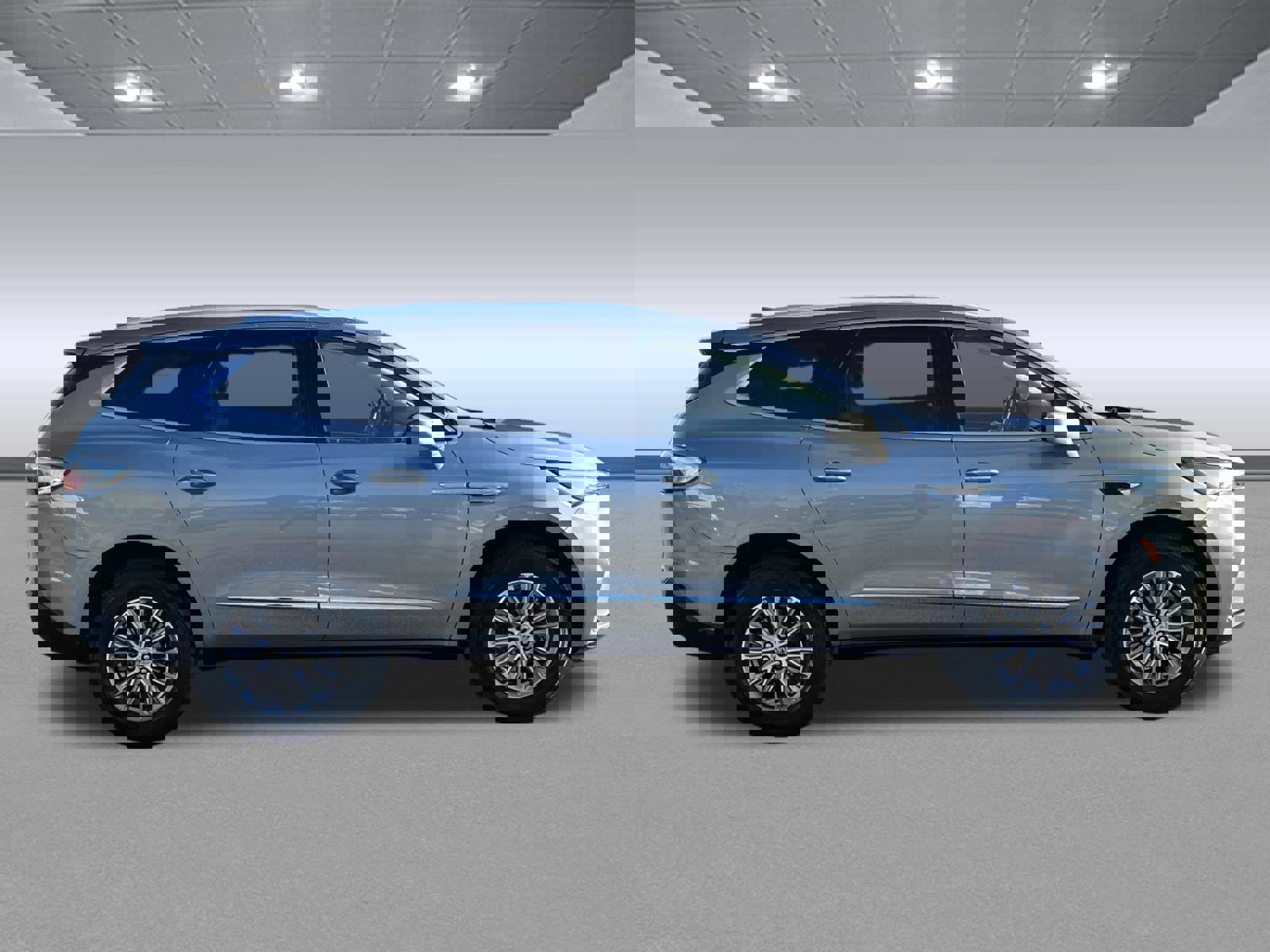 Used 2023 Buick Enclave Essence w/ Trailering Package, 5000 lbs. image 2