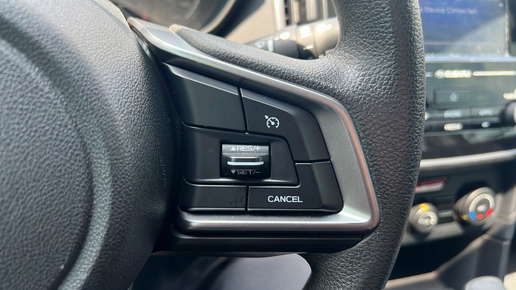 Used 2018 Subaru Impreza 2.0i AWD/4WD image 17