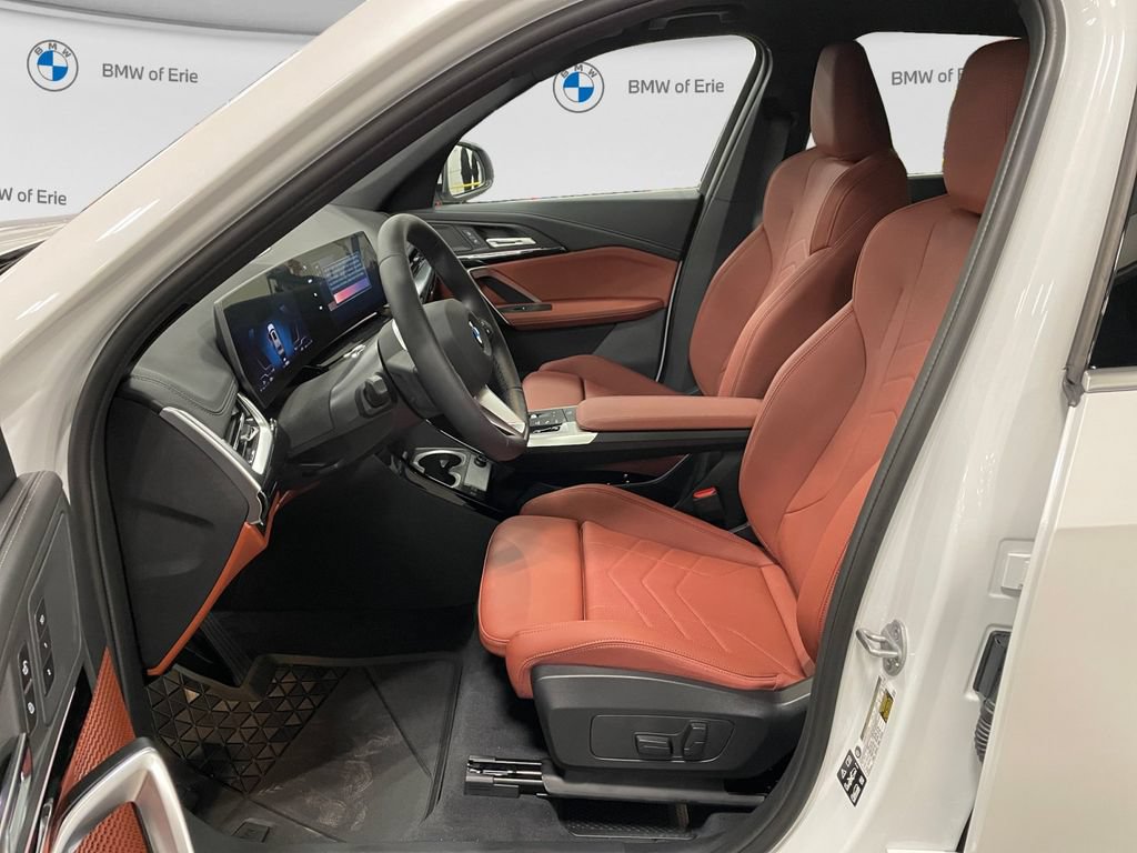 New 2027 BMW X1 xDrive28i AWD/4WD image 10