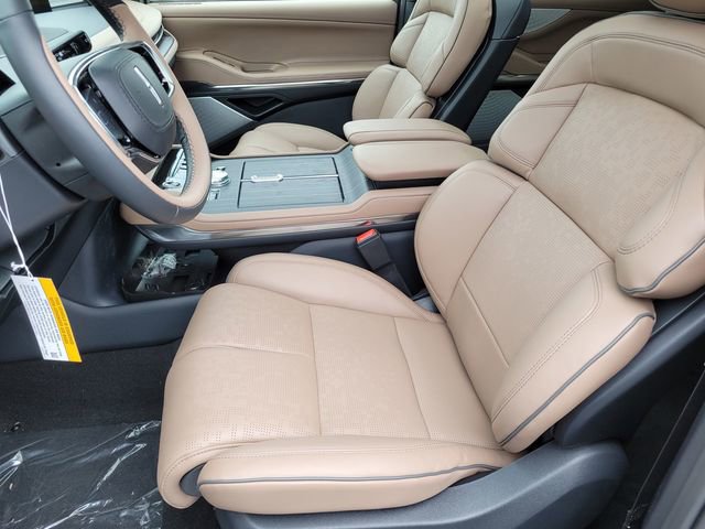 New 2026 Lincoln Navigator Black Label AWD/4WD image 15