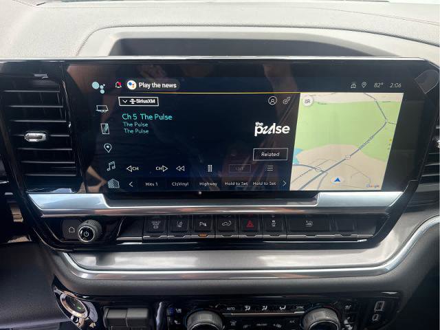 New 2026 Chevrolet Silverado 2500 High Country image 41