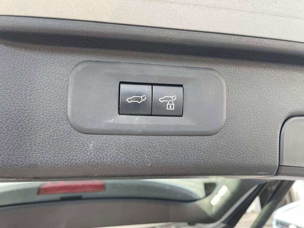 Used 2024 Toyota Grand Highlander XLE image 48