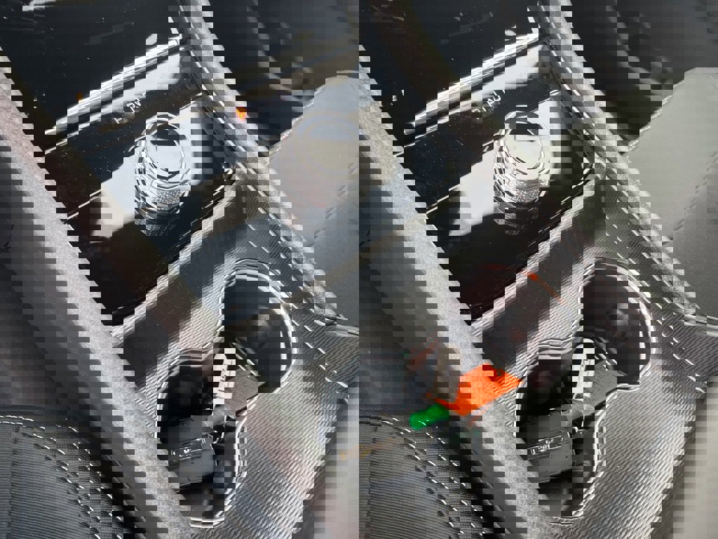 New 2025 Jeep Grand Cherokee Laredo X image 21