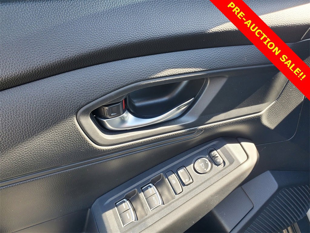 Used 2023 Honda Accord LX image 19