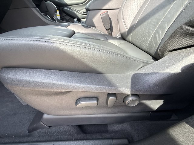 Used 2026 Subaru Ascent Touring AWD/4WD image 12