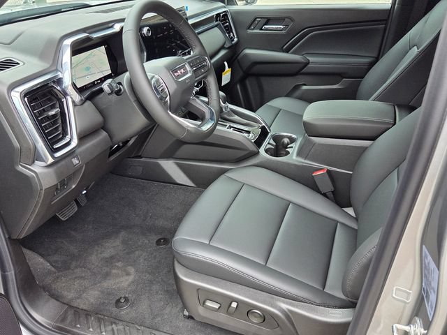 New 2026 GMC Canyon Elevation w/ Convenience Package RWD image 5