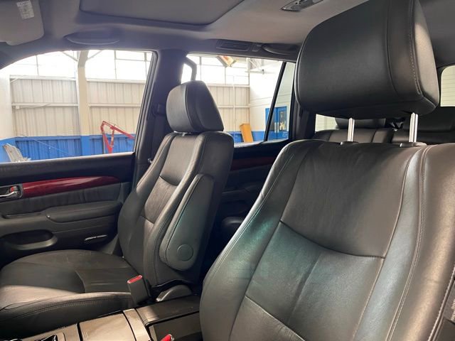 Used 2008 Lexus GX 470 AWD/4WD image 23