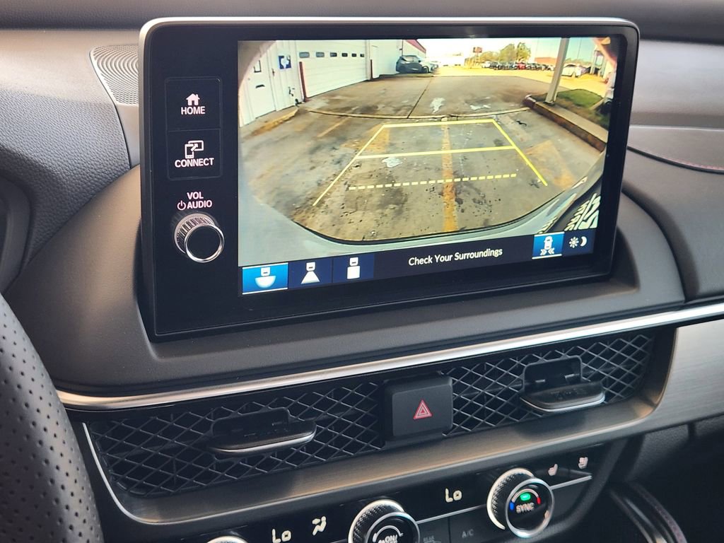 New 2026 Acura ADX A-Spec image 18