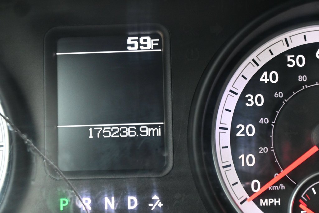 Used 2013 RAM 1500 Tradesman w/ Popular Equipment Group AWD/4WD image 15